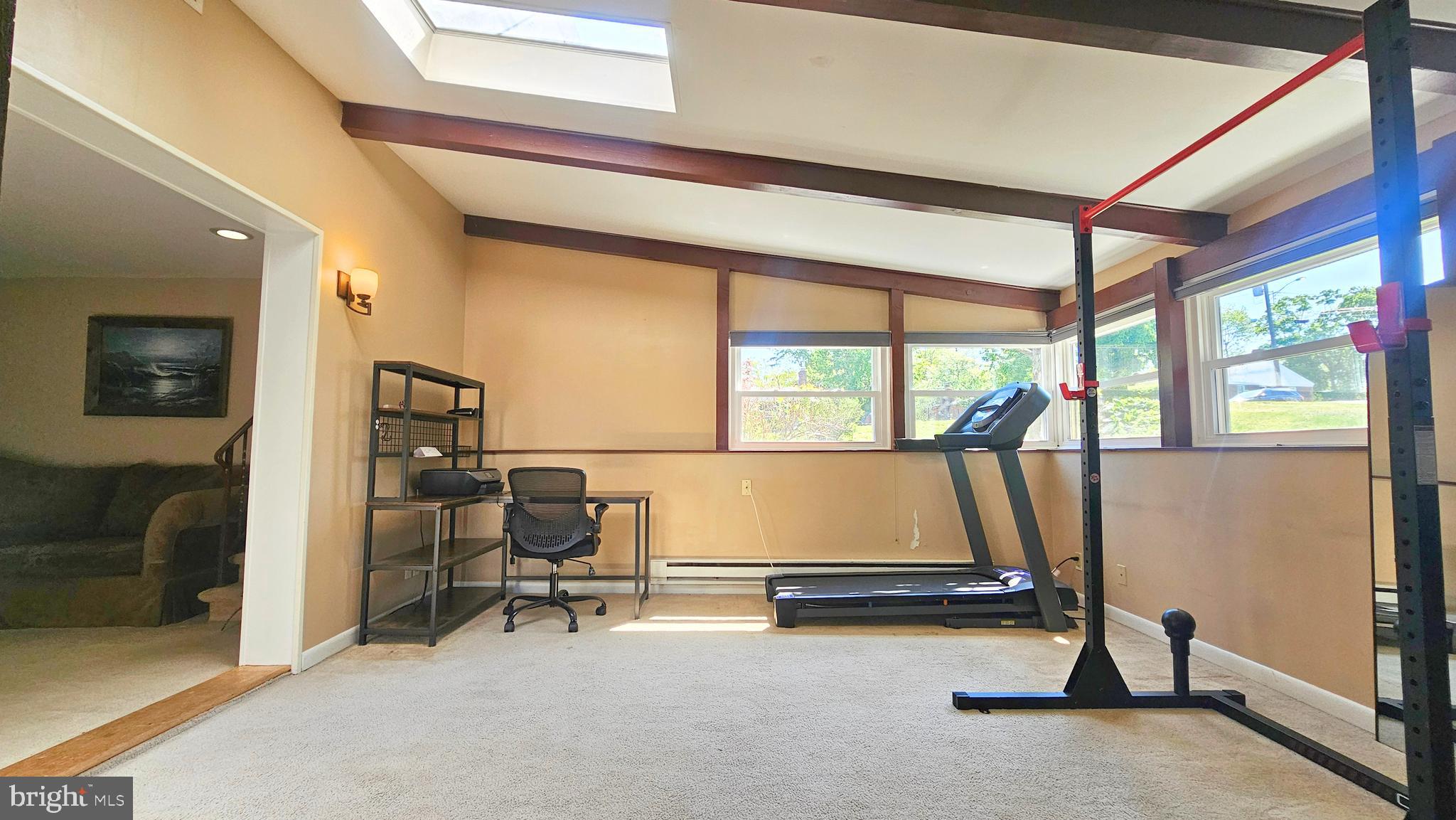 ROSEMONT MANOR - Residential