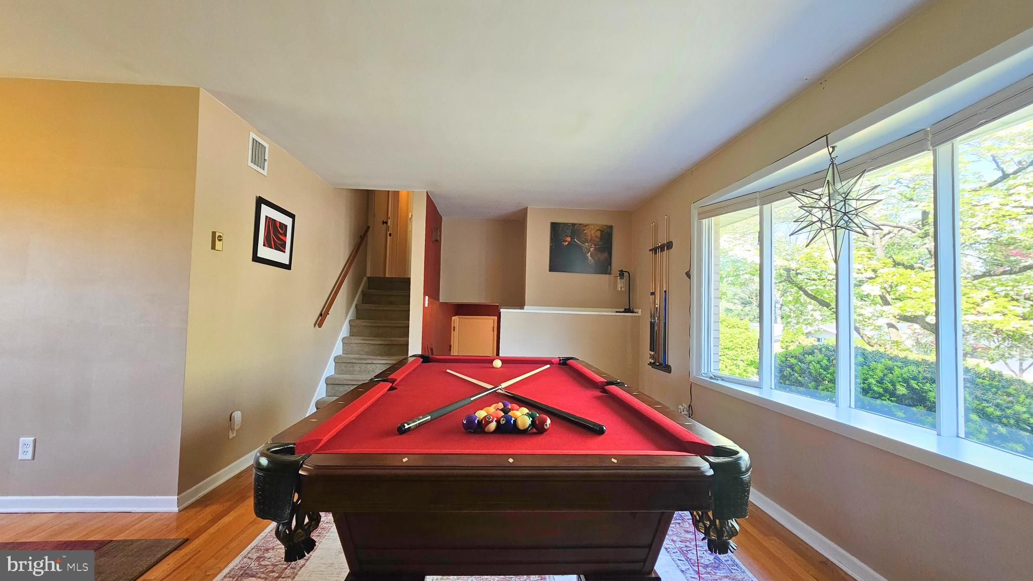ROSEMONT MANOR - Residential
