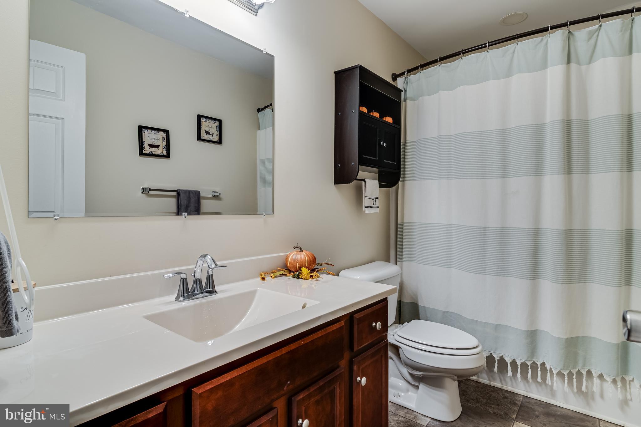 BIRCH MANOR - Residential