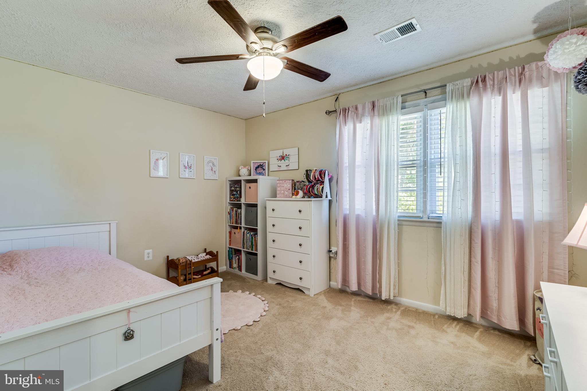 BIRCH MANOR - Residential