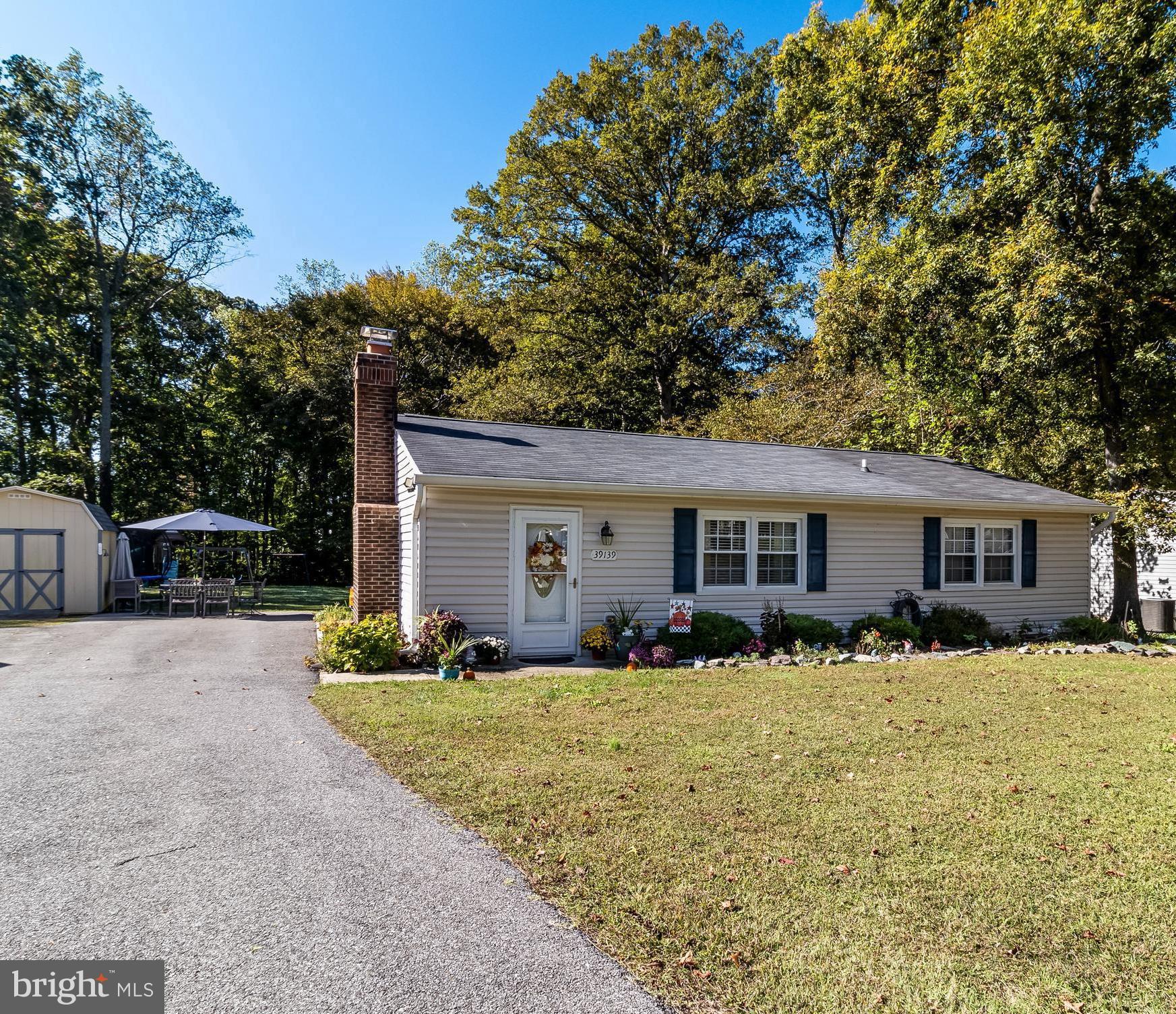 BIRCH MANOR - Residential