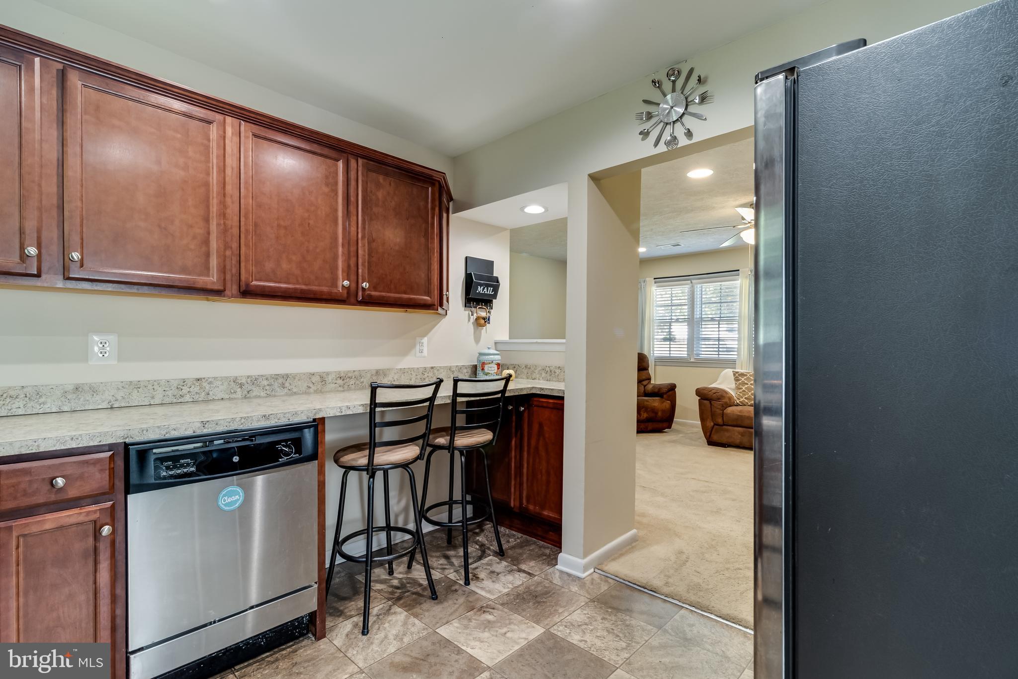 BIRCH MANOR - Residential