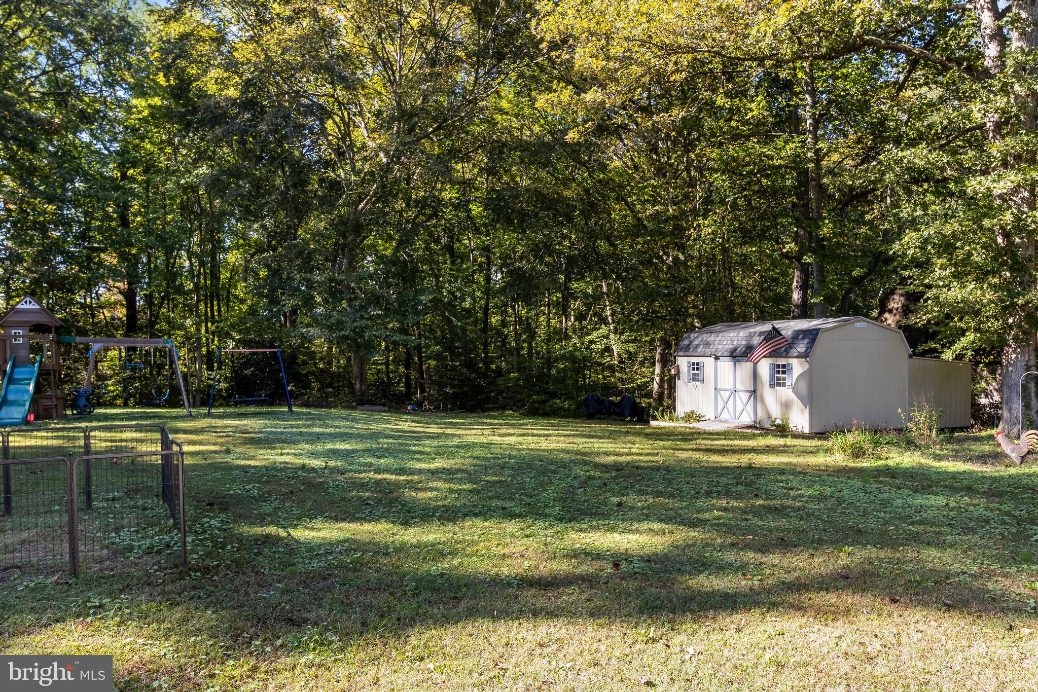 BIRCH MANOR - Residential