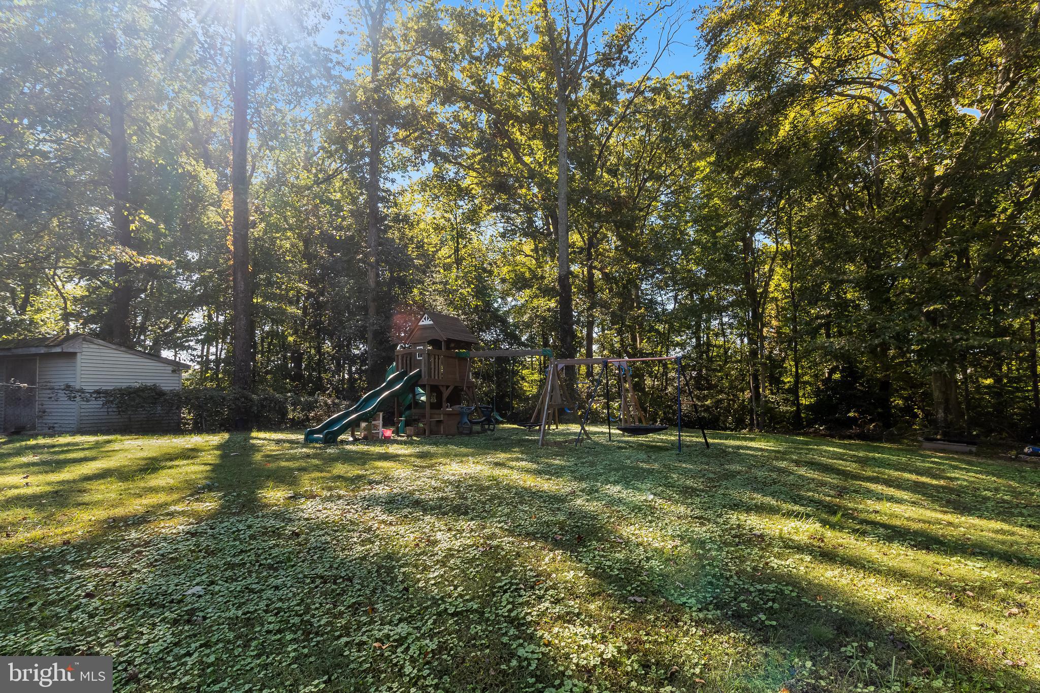 BIRCH MANOR - Residential