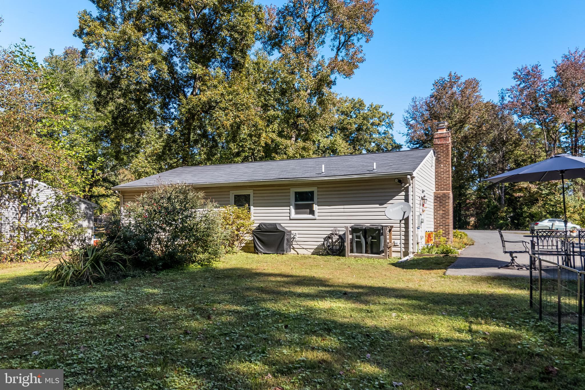 BIRCH MANOR - Residential