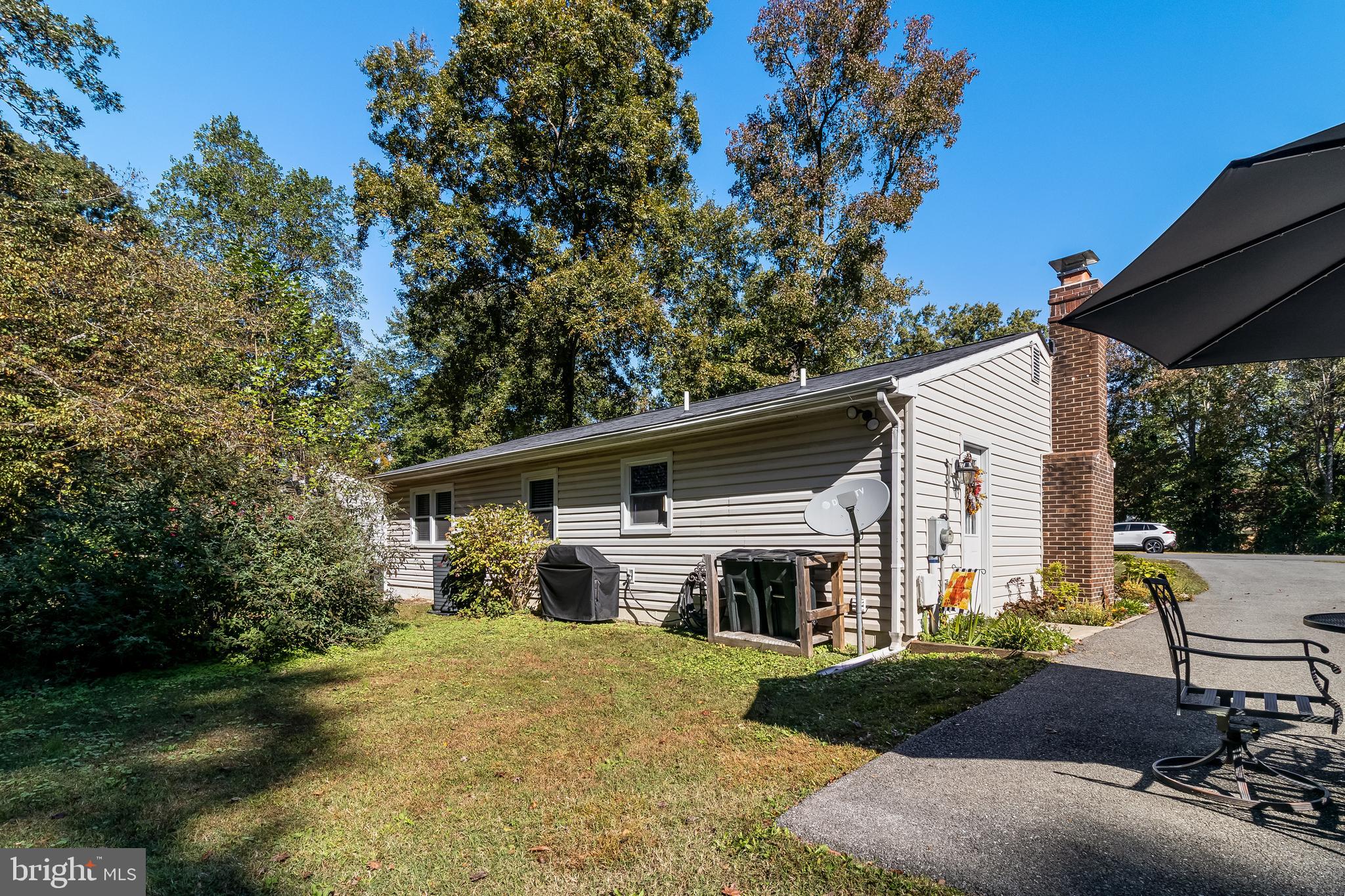 BIRCH MANOR - Residential