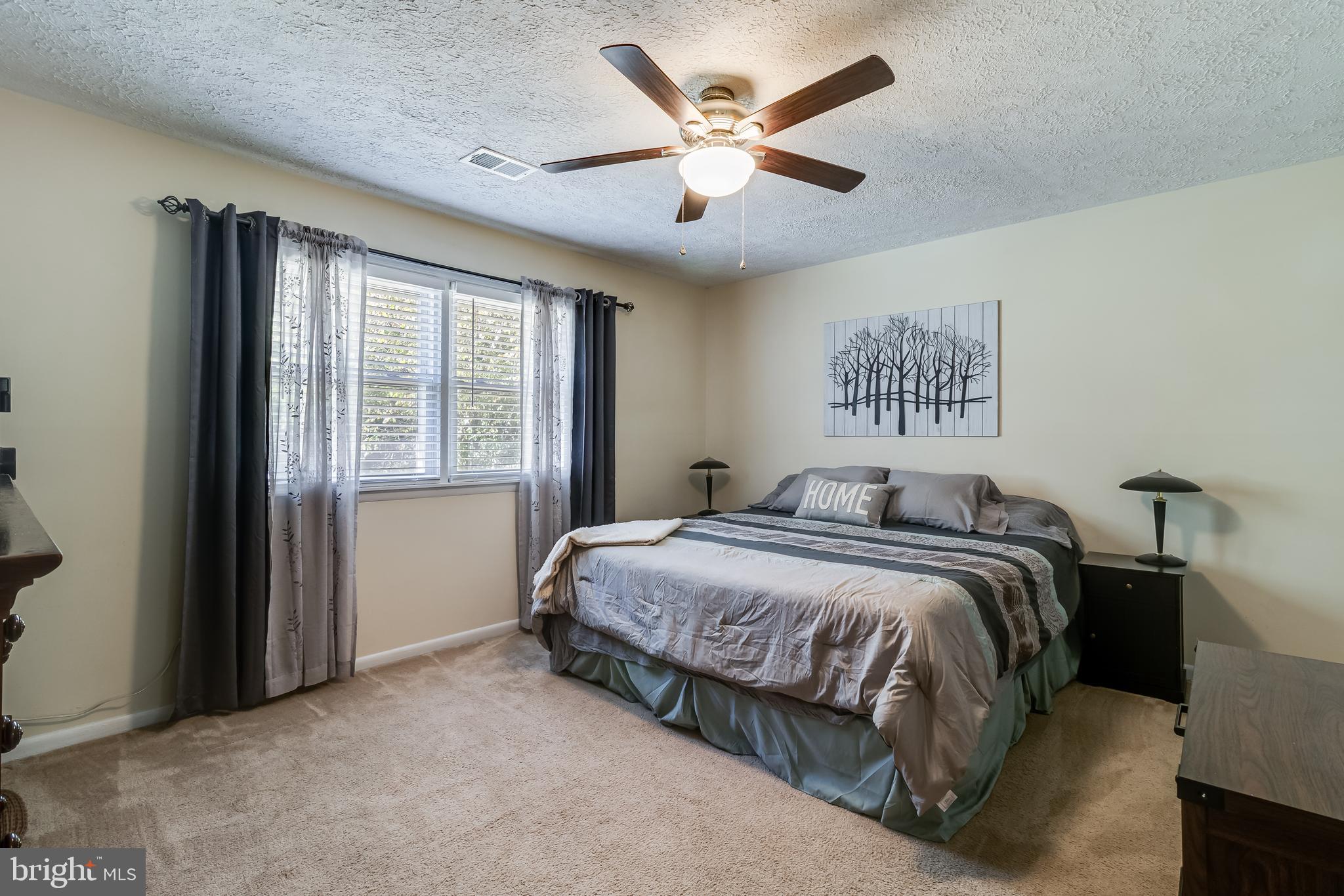 BIRCH MANOR - Residential