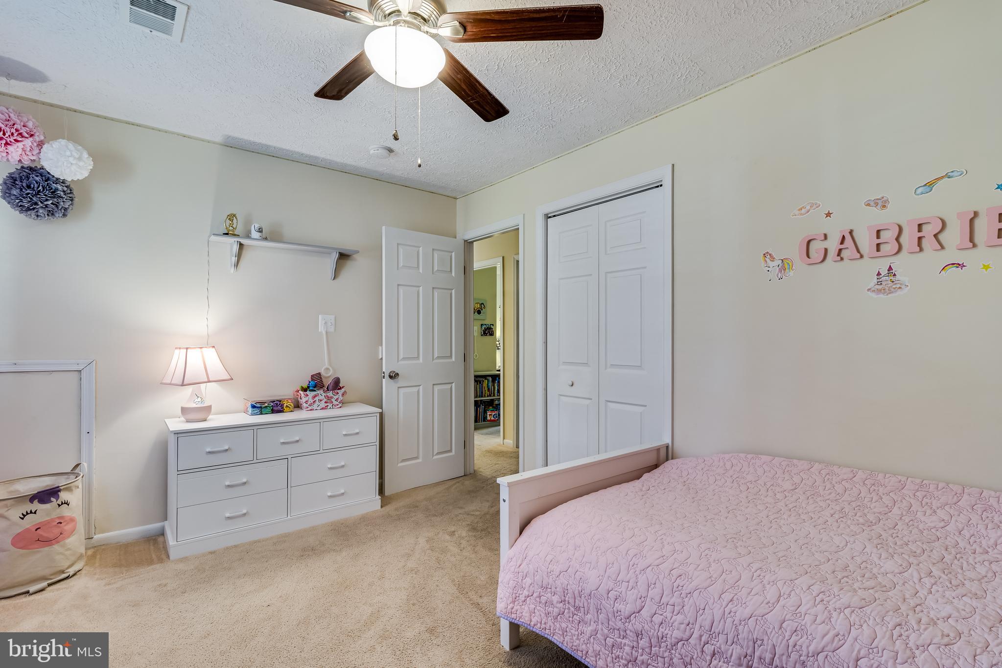 BIRCH MANOR - Residential