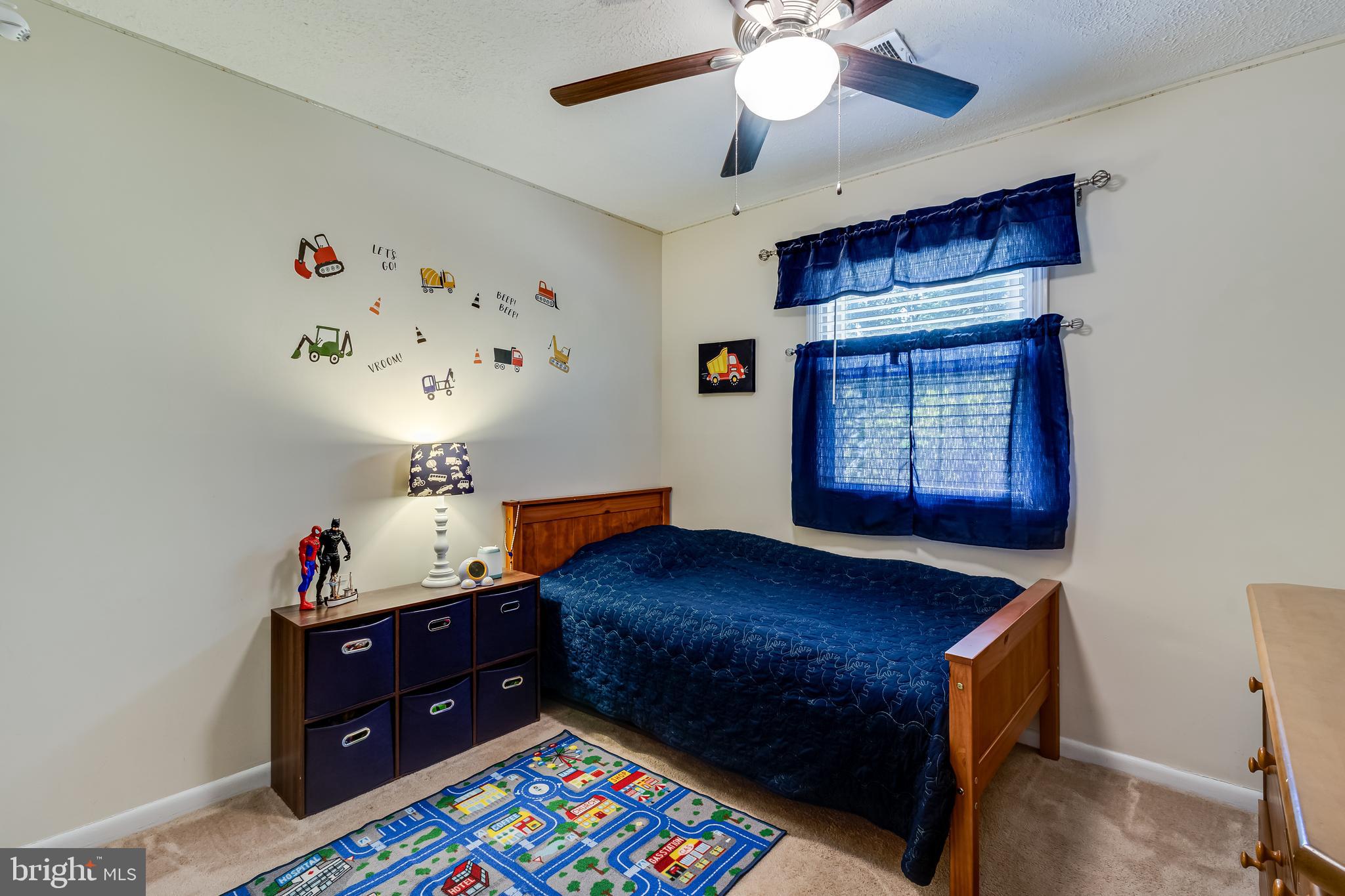 BIRCH MANOR - Residential