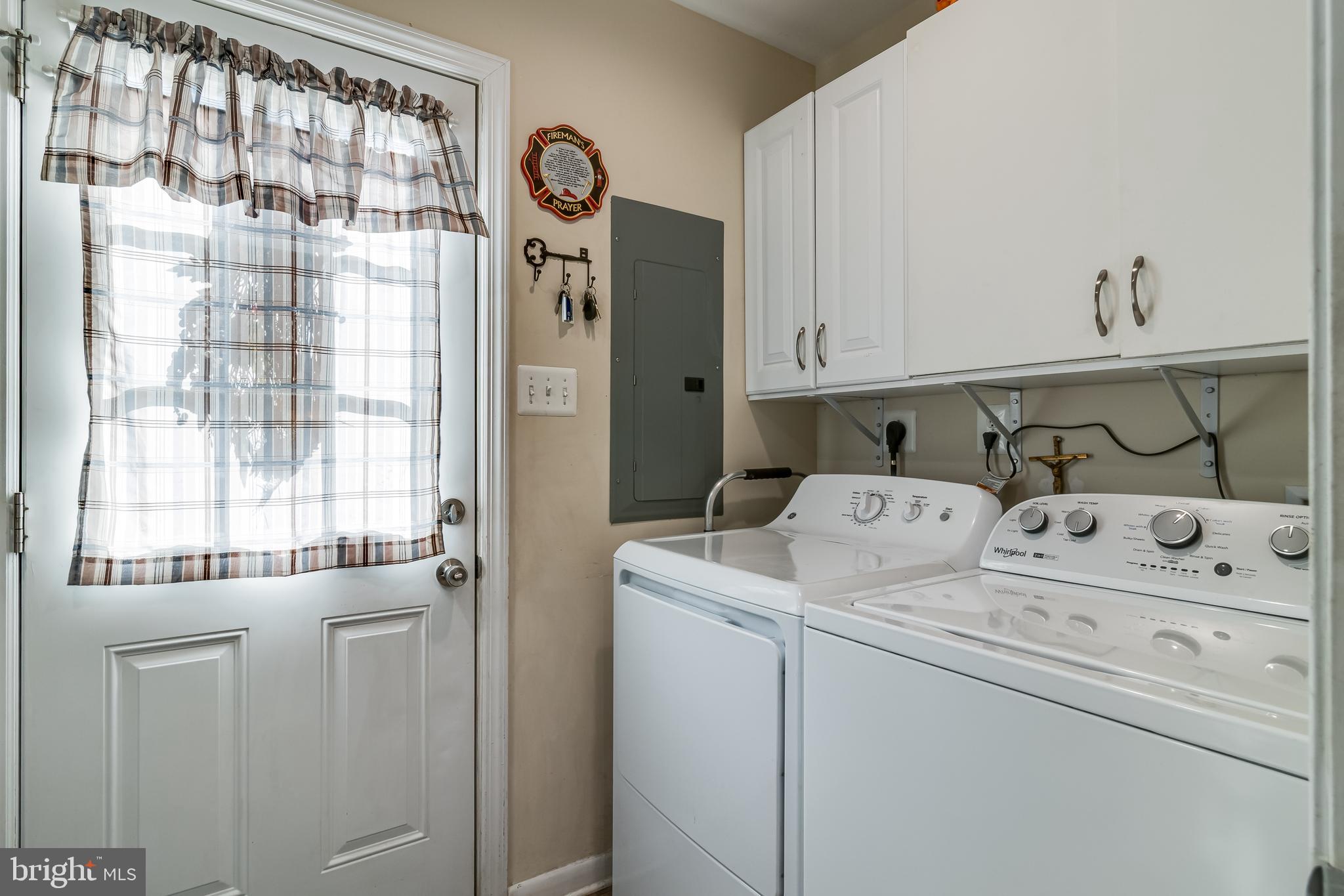 BIRCH MANOR - Residential