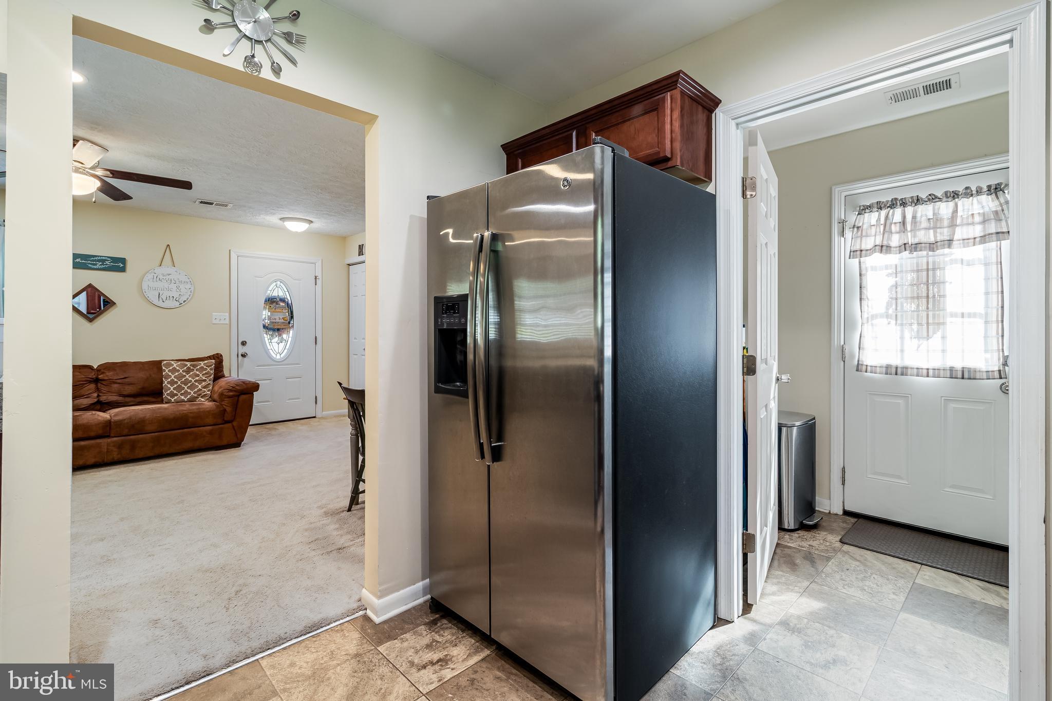 BIRCH MANOR - Residential