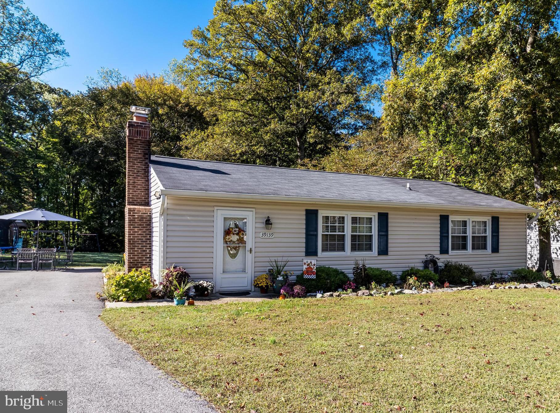 BIRCH MANOR - Residential