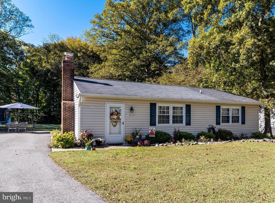 Now available! Charming one-level home in the desirable Birch Manor neighborhood. Peaceful, convenient location with NO HOA! This home offers 3 spacious bedrooms, inviting living space, and separate laundry/mudroom off the kitchen. Fully remodeled in 2016. Gorgeous 3/4 ac lot is partially fenced and backs to trees. Large shed with electric will convey.