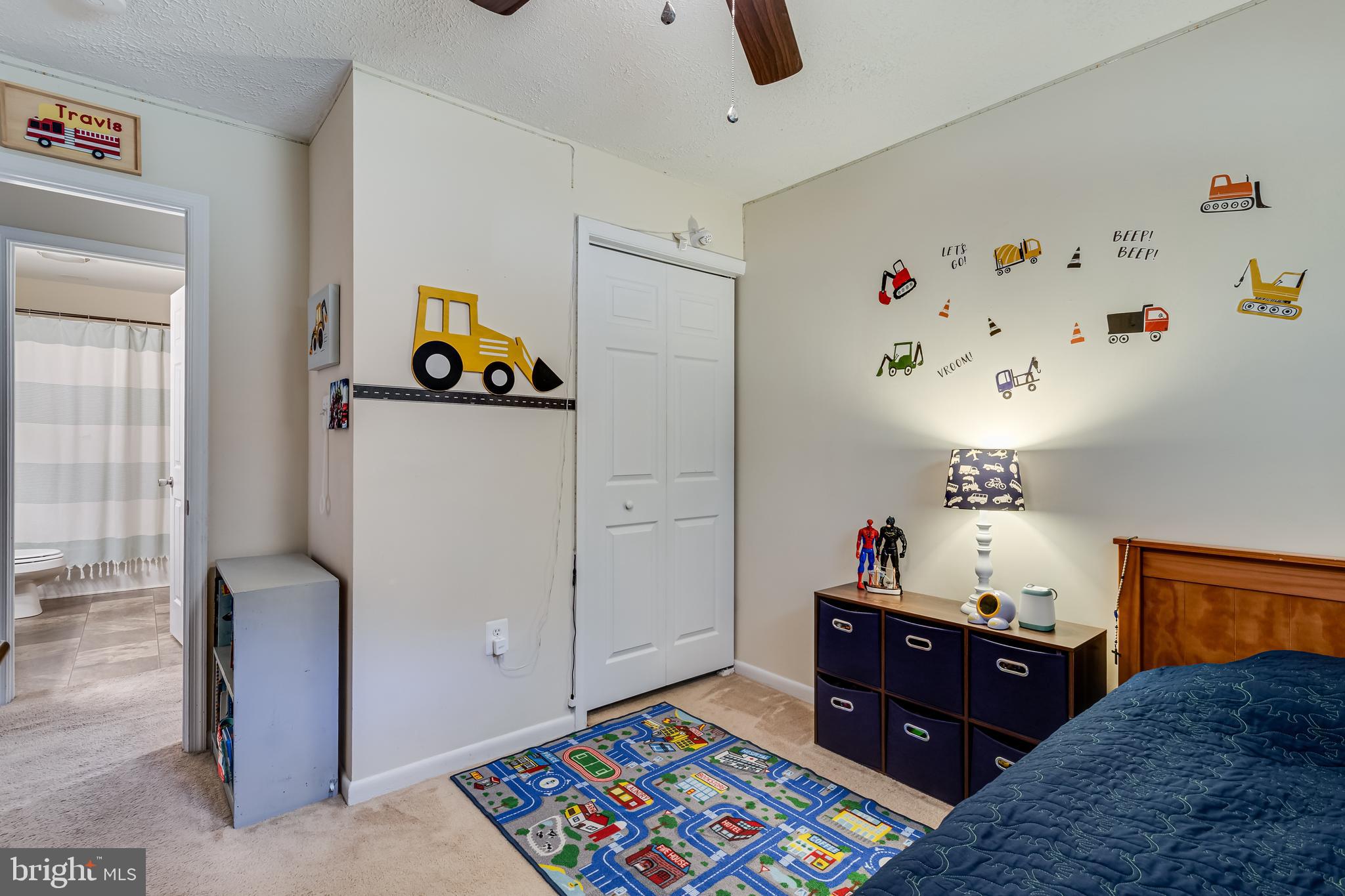 BIRCH MANOR - Residential