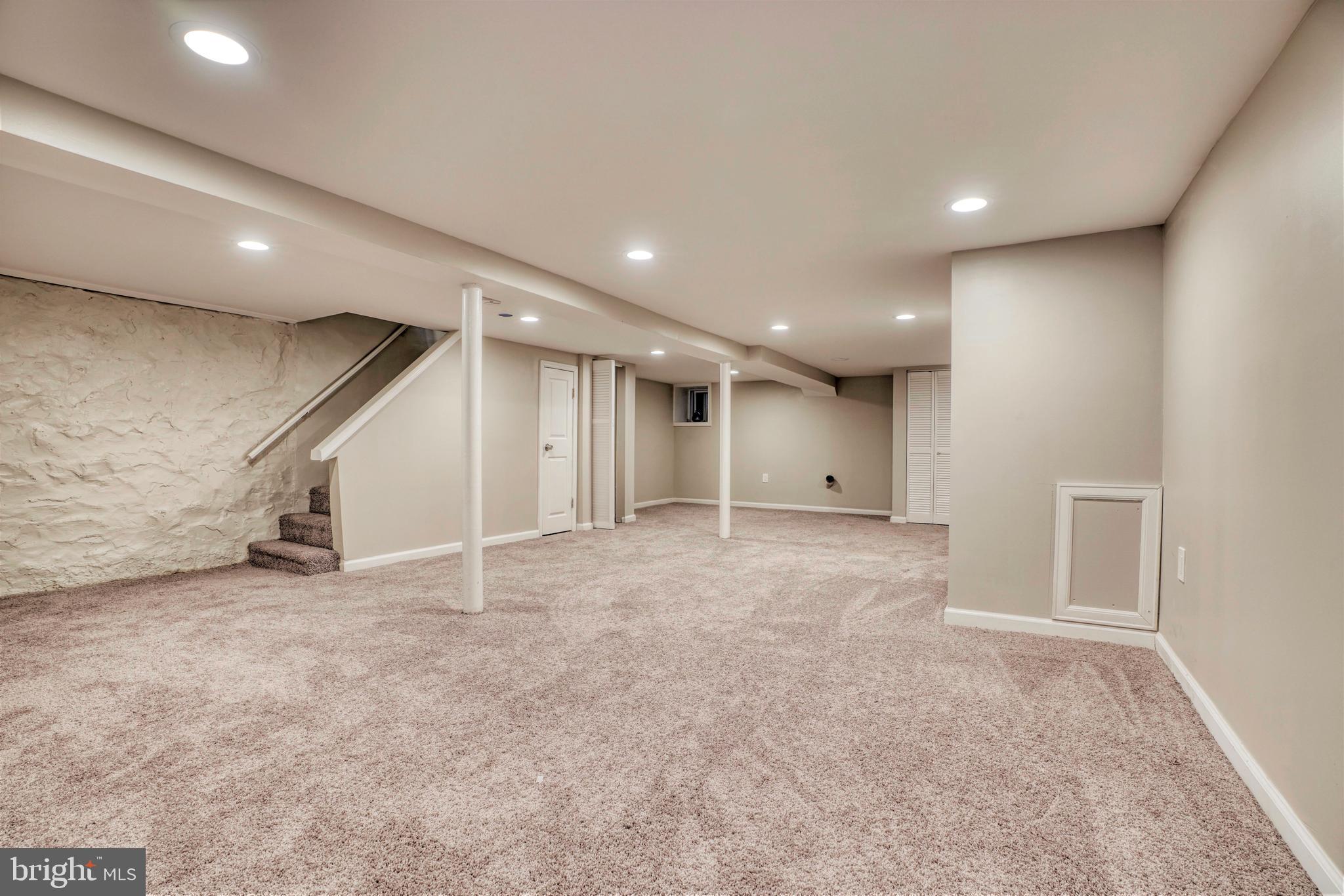 EDMONDSON VIILLAGE - Residential