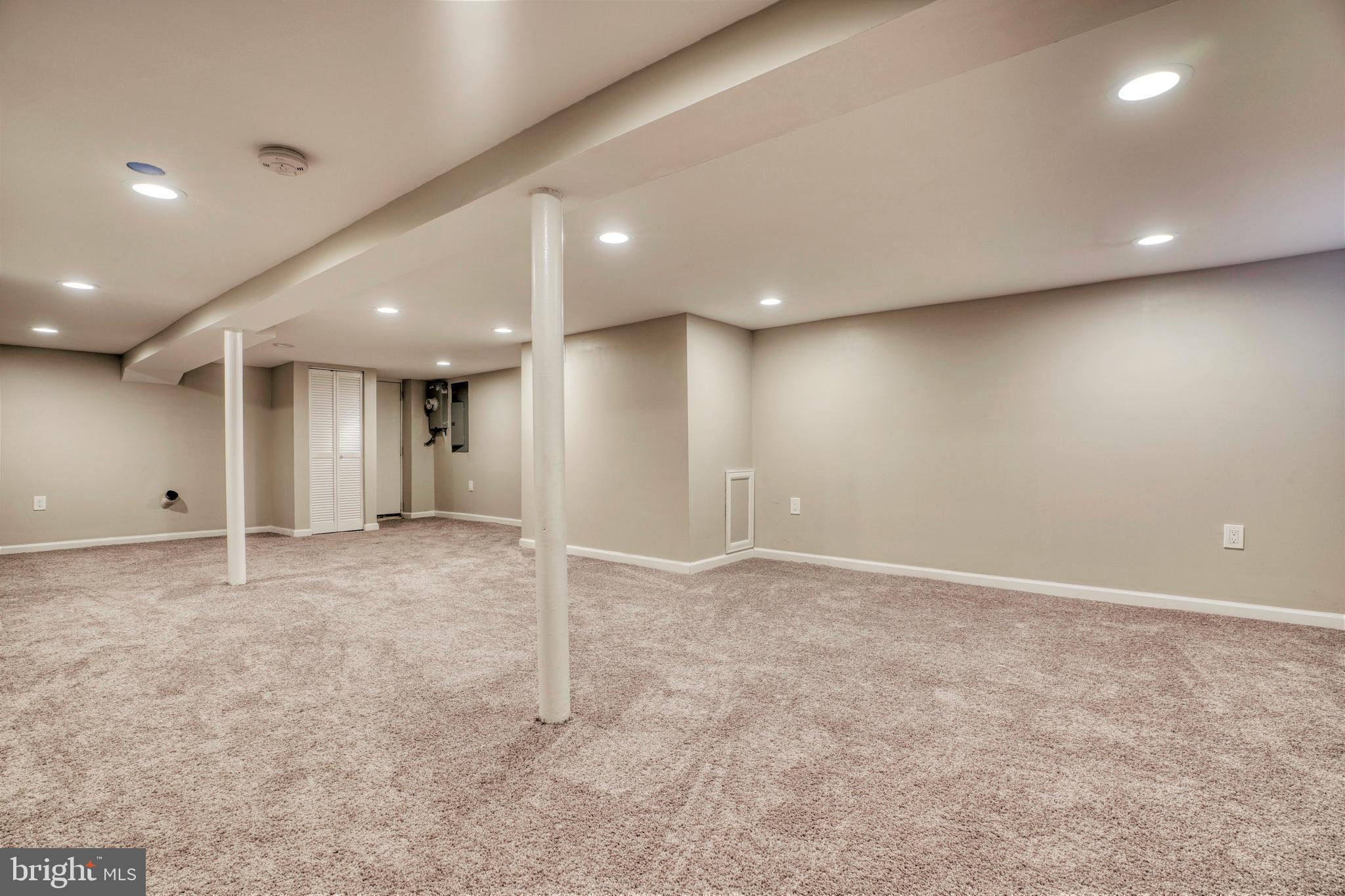 EDMONDSON VIILLAGE - Residential