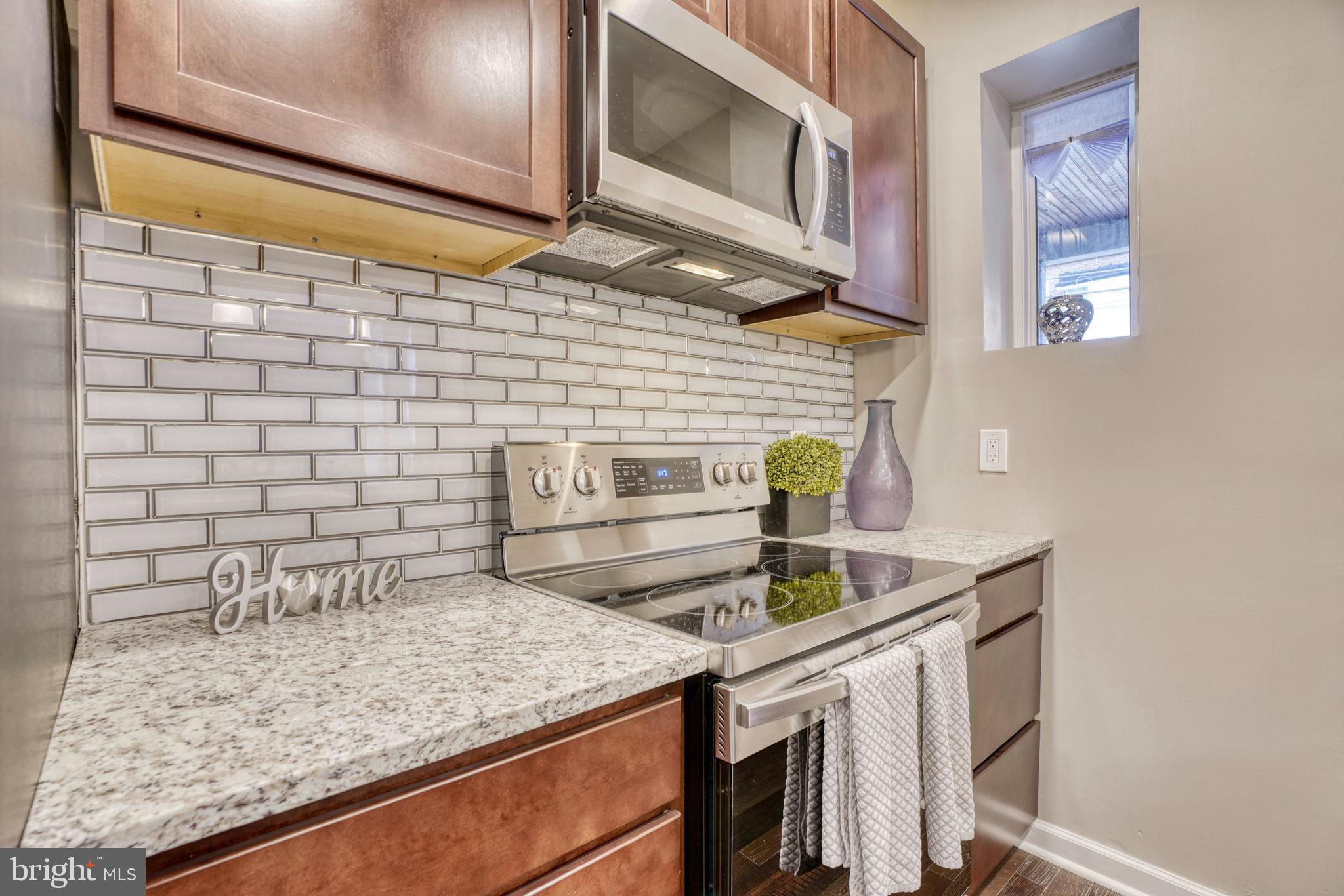 EDMONDSON VIILLAGE - Residential