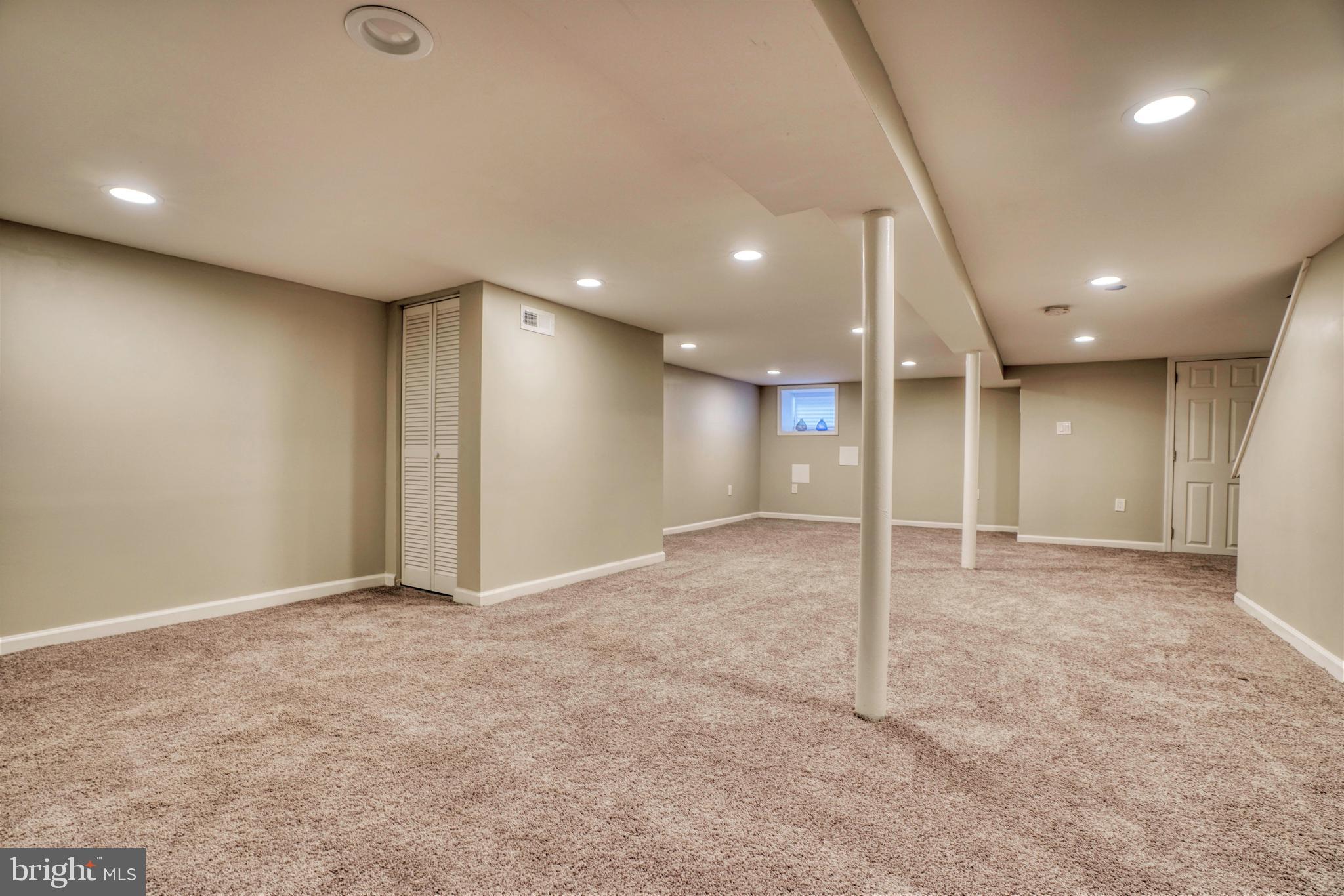 EDMONDSON VIILLAGE - Residential