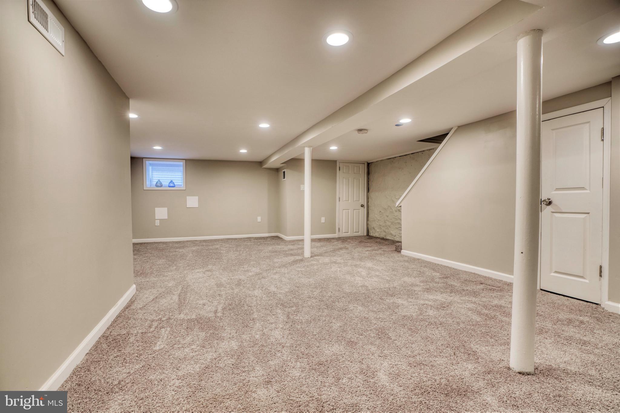 EDMONDSON VIILLAGE - Residential