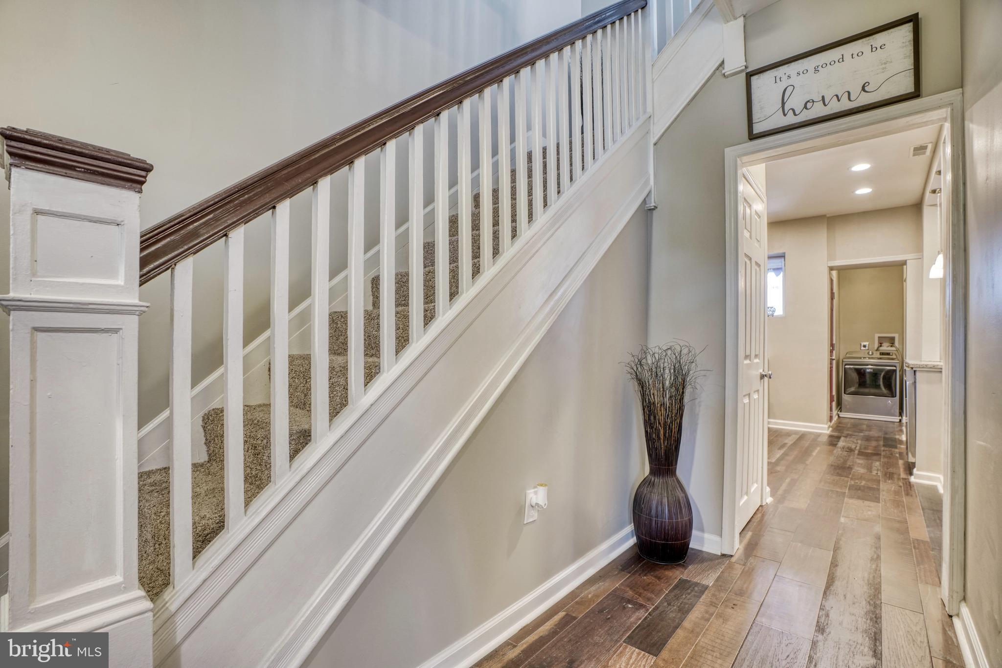 EDMONDSON VIILLAGE - Residential