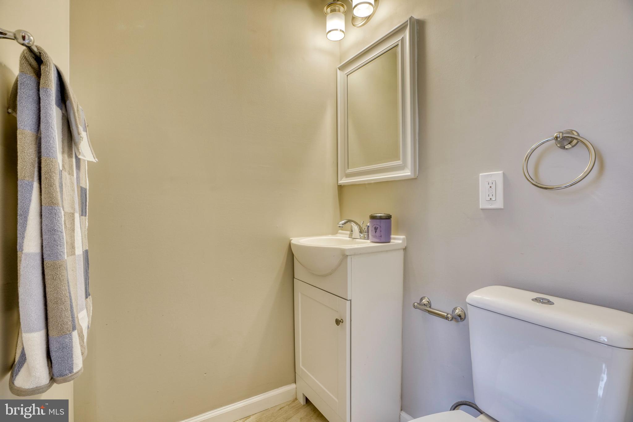 EDMONDSON VIILLAGE - Residential