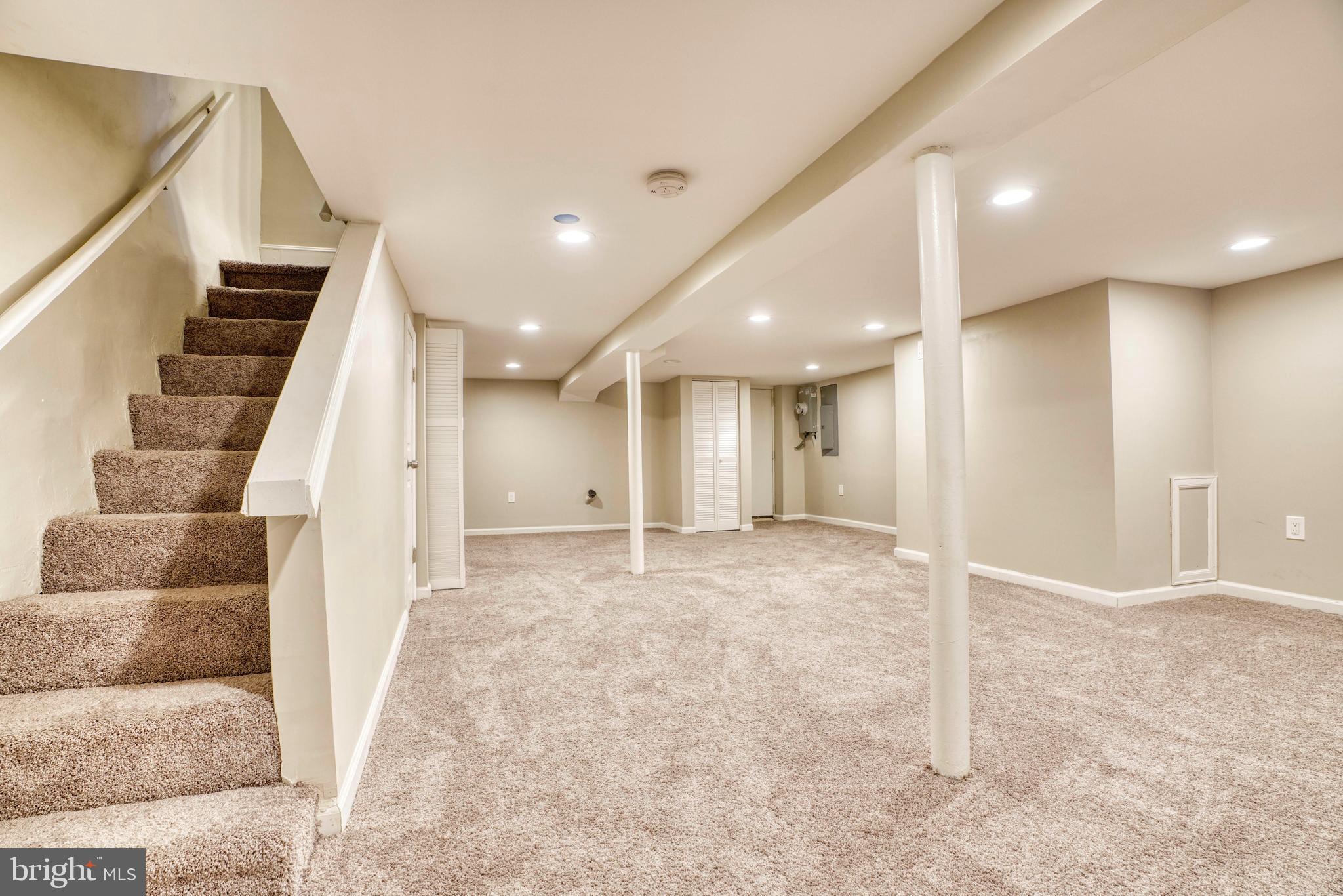 EDMONDSON VIILLAGE - Residential