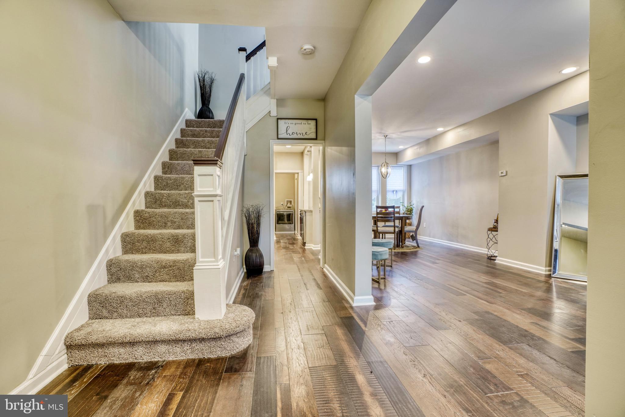 EDMONDSON VIILLAGE - Residential