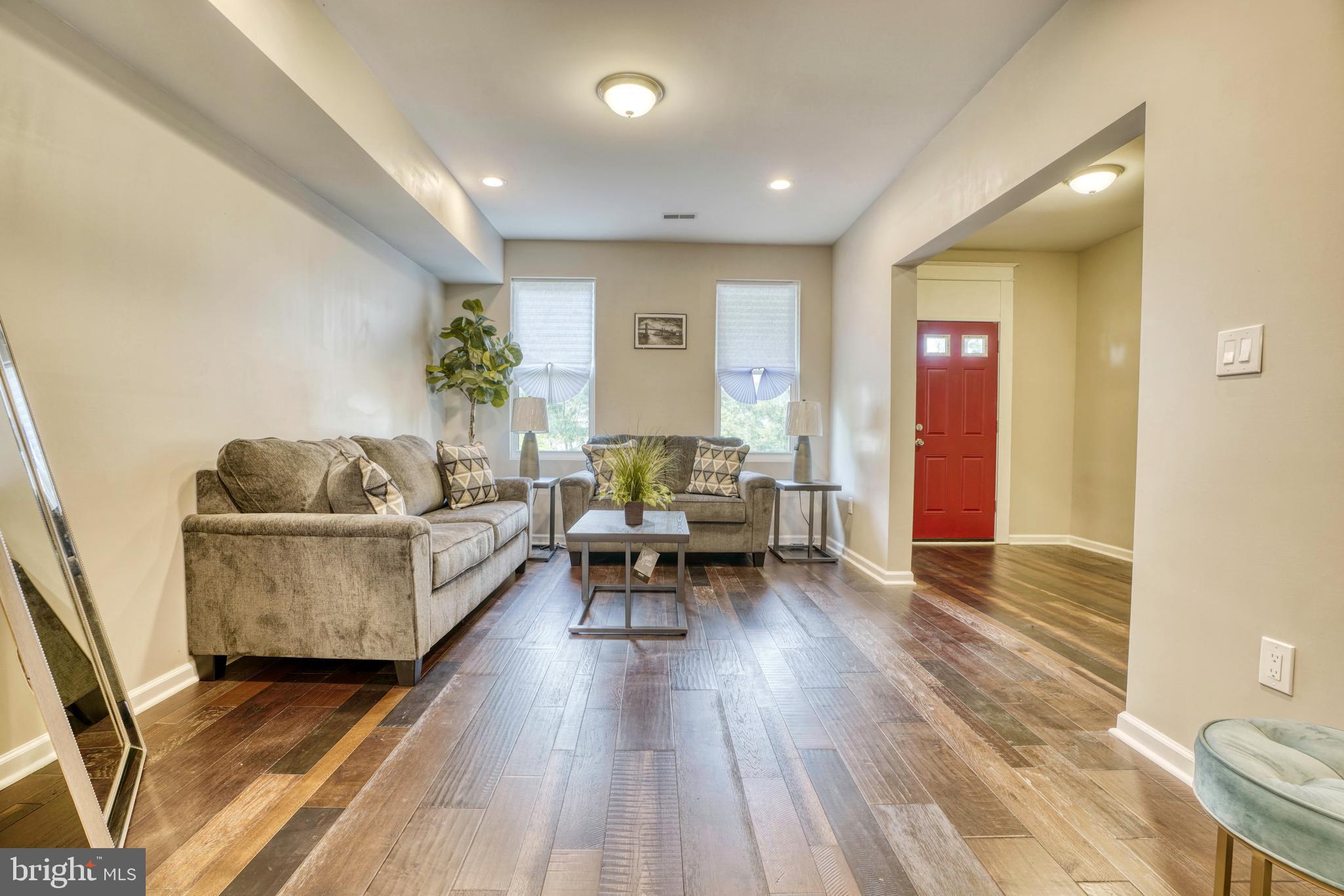 EDMONDSON VIILLAGE - Residential