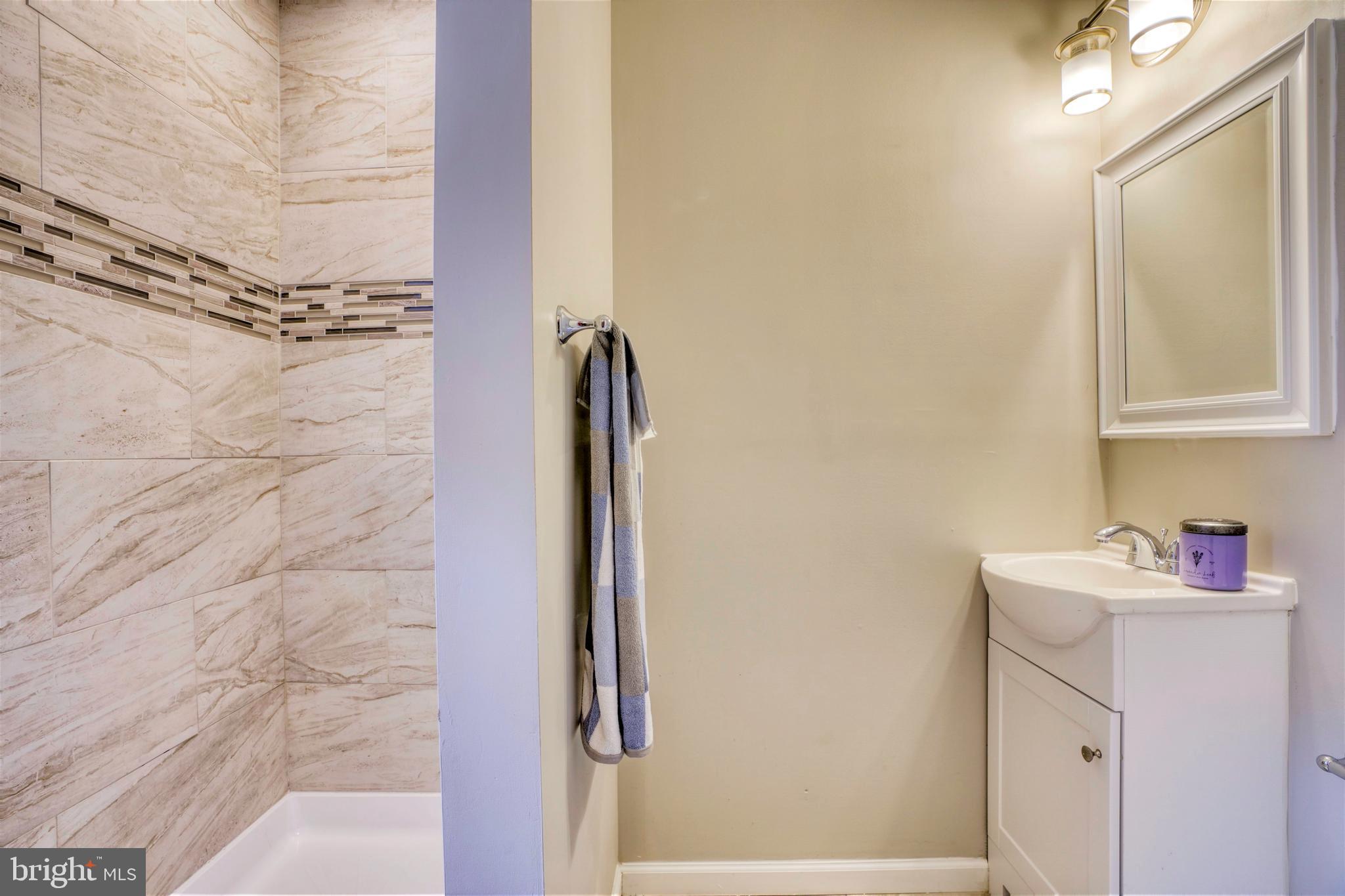 EDMONDSON VIILLAGE - Residential