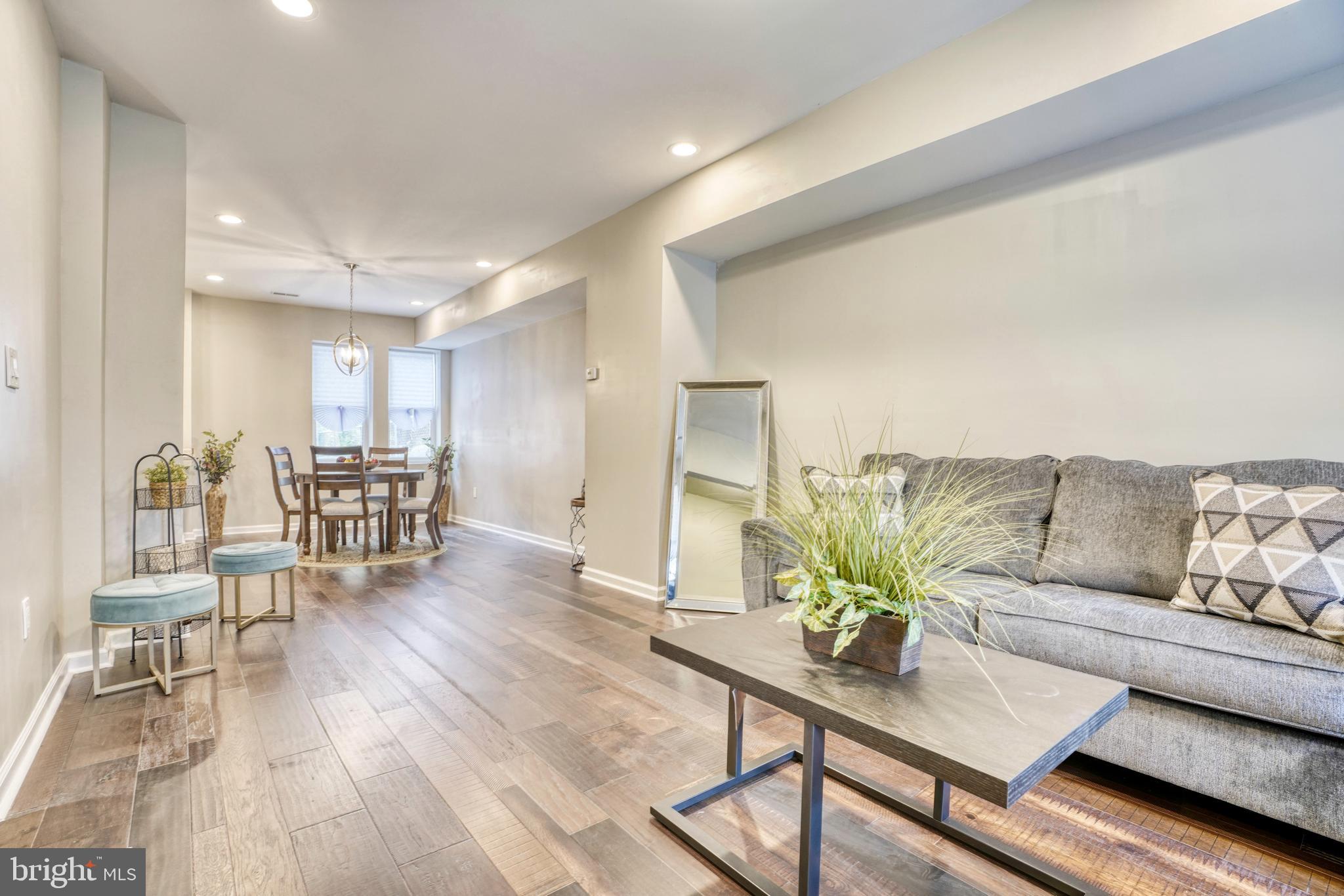 EDMONDSON VIILLAGE - Residential