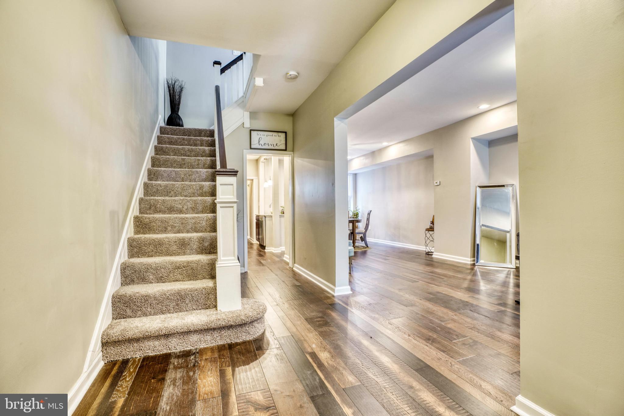 EDMONDSON VIILLAGE - Residential