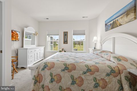 Tiny photo for 19003 Timbercreek Dr #80, MILTON, DE 19968 (MLS # DESU2112162)