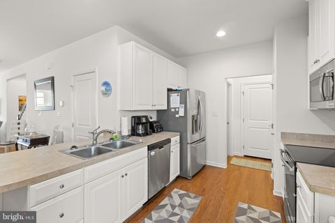 Tiny photo for 19003 Timbercreek Dr #80, MILTON, DE 19968 (MLS # DESU2112162)