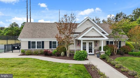 Tiny photo for 19003 Timbercreek Dr #80, MILTON, DE 19968 (MLS # DESU2112162)