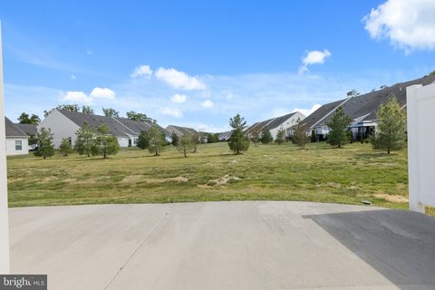 Tiny photo for 19003 Timbercreek Dr #80, MILTON, DE 19968 (MLS # DESU2112162)