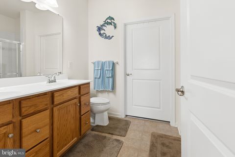 Tiny photo for 19003 Timbercreek Dr #80, MILTON, DE 19968 (MLS # DESU2112162)