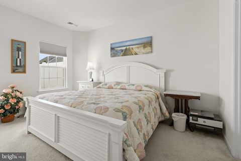 Tiny photo for 19003 Timbercreek Dr #80, MILTON, DE 19968 (MLS # DESU2112162)