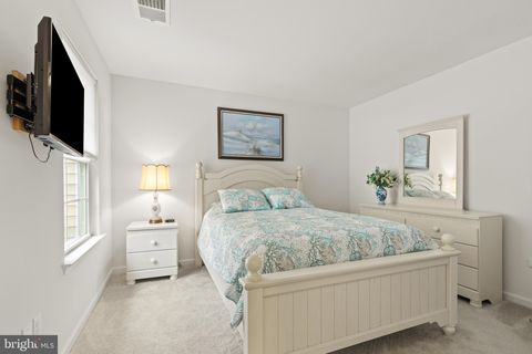 Tiny photo for 19003 Timbercreek Dr #80, MILTON, DE 19968 (MLS # DESU2112162)
