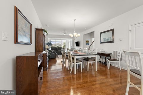 Tiny photo for 19003 Timbercreek Dr #80, MILTON, DE 19968 (MLS # DESU2112162)