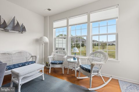 Tiny photo for 19003 Timbercreek Dr #80, MILTON, DE 19968 (MLS # DESU2112162)