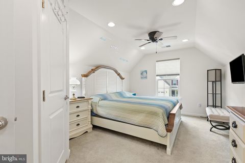Tiny photo for 19003 Timbercreek Dr #80, MILTON, DE 19968 (MLS # DESU2112162)