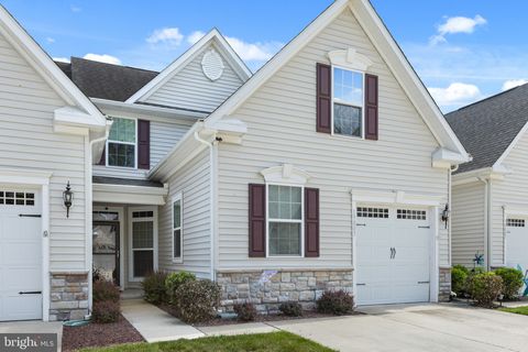 Photo of 19003 Timbercreek Dr #80, MILTON, DE 19968 (MLS # DESU2112162)
