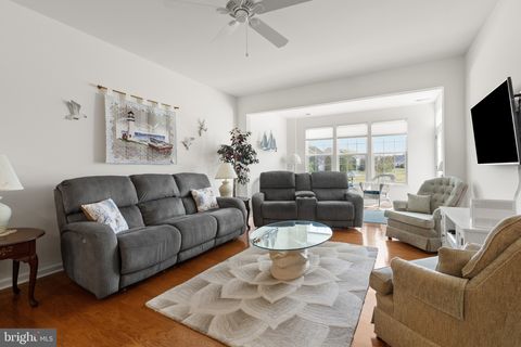 Tiny photo for 19003 Timbercreek Dr #80, MILTON, DE 19968 (MLS # DESU2112162)