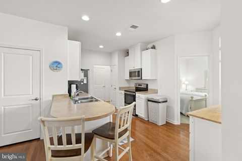 Tiny photo for 19003 Timbercreek Dr #80, MILTON, DE 19968 (MLS # DESU2112162)