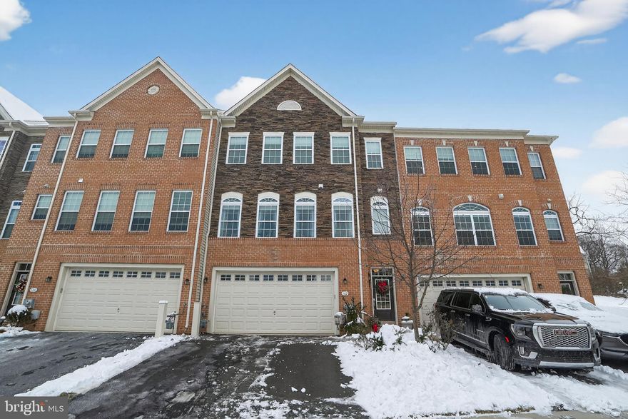 Showing to begin Sunday 2/15/26. Welcome to 142 Westhampton Drive in the sought after Community of Westhampton. Built in 2021, this meticulously maintained 3 bedrooms, 2.5 bath home with 2900 square feet of living space is ready for you to move right in. Pride of ownership is evident from the time you enter and see the custom hardwood floors that run throughout all 3 levels. The open main level offers an inviting kitchen with stainless steel appliances, a large island for entertaining, sleek countertops and a custom backsplash. The living room, dining room and sunroom surround the spacious kitchen and are adorned with custom lighting, ceiling fans and window treatments. Upstairs is your master bedroom boasting a private en suite bath and large walk-in closet. Also, on this level there are two additional bedrooms, large laundry room with custom cabinetry, and a full bath with an upgraded vanity and medicine cabinet. Back on the main entry level is a finished room the is perfect for a family room, fourth bedroom or private home office. This level also has ample storage and a rough in for an additional bathroom. Be sure to put this fine home on your tour today.