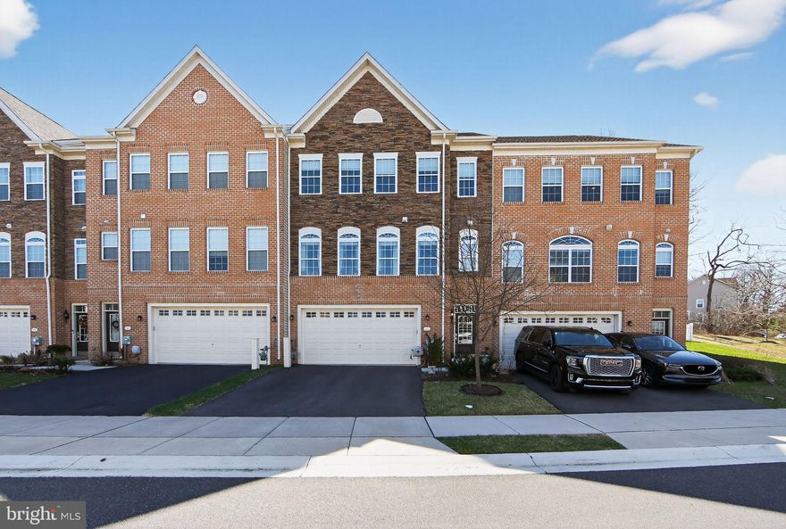 Welcome to 142 Westhampton Drive in the sought after Community of Westhampton. Built in 2021, this meticulously maintained 3 bedrooms, 2.5 bath home with 2900 square feet of living space is ready for you to move right in. Pride of ownership is evident from the time you enter and see the custom hardwood floors that run throughout all 3 levels. The open main level offers an inviting kitchen with stainless steel appliances, a large island for entertaining, sleek countertops and a custom backsplash. The living room, dining room and sunroom surround the spacious kitchen and are adorned with custom lighting, ceiling fans and window treatments. Upstairs is your master bedroom boasting a private en suite bath and large walk-in closet. Also, on this level there are two additional bedrooms, large laundry room with custom cabinetry, and a full bath with an upgraded vanity and medicine cabinet. Back on the main entry level is a finished room that has been both a bedroom and a den. Currently it is used as a tool and prep area for the new home they are building. It would also make a great private home office or in-law suite with a rough in for a full bathroom. There is also ample storage. Be sure to put this fine home on your tour today.