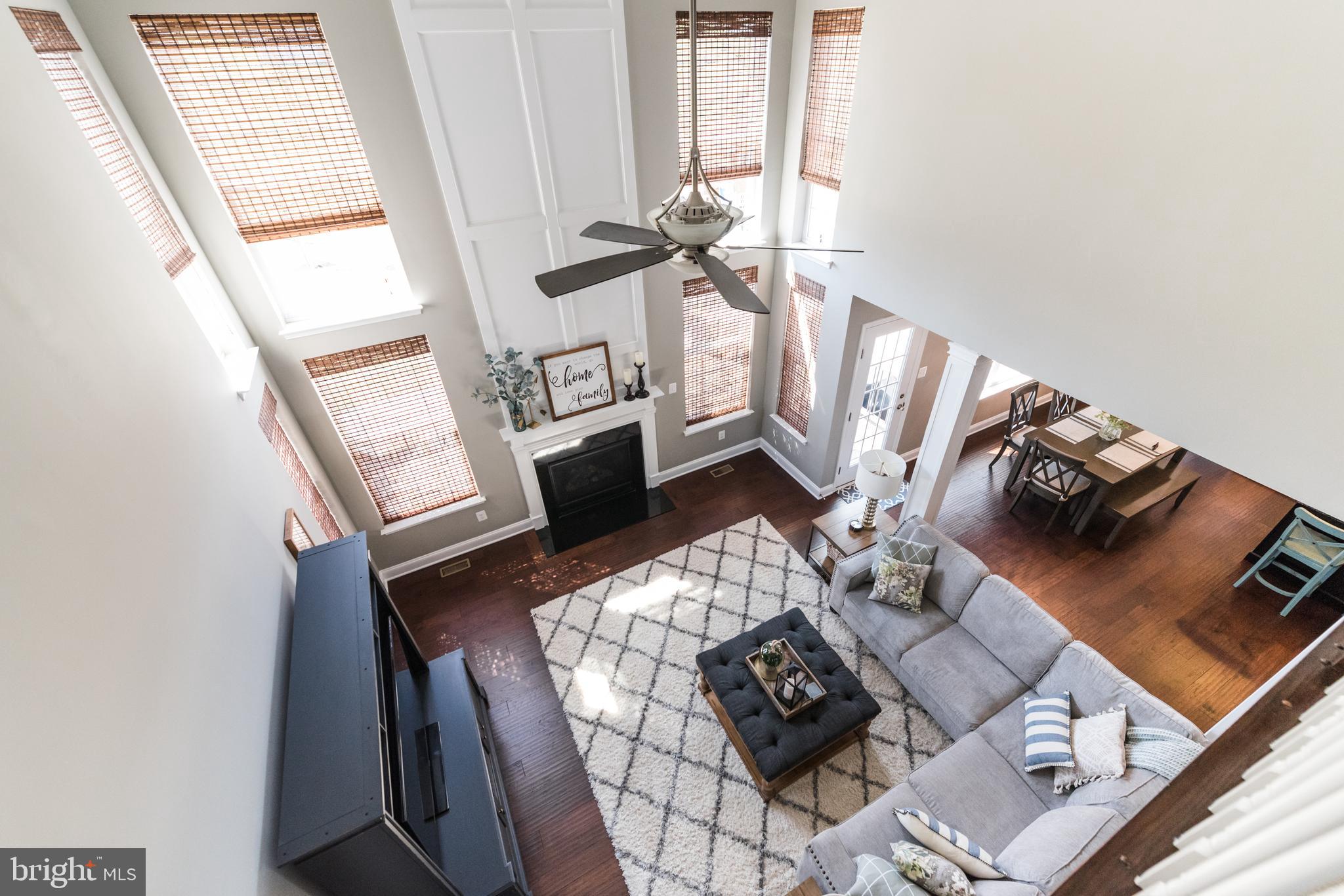 ELYSIAN HEIGHTS - Residential