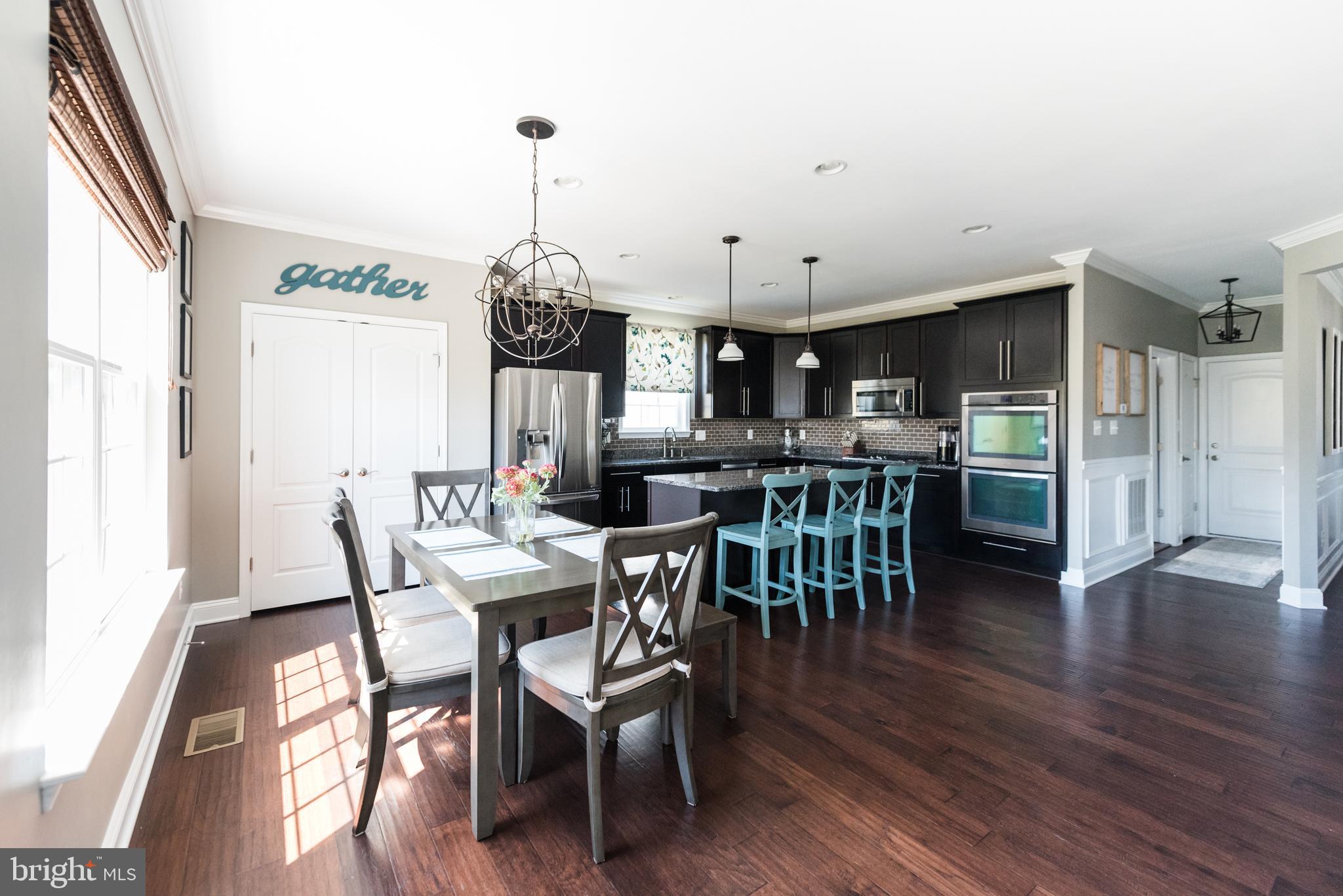 ELYSIAN HEIGHTS - Residential