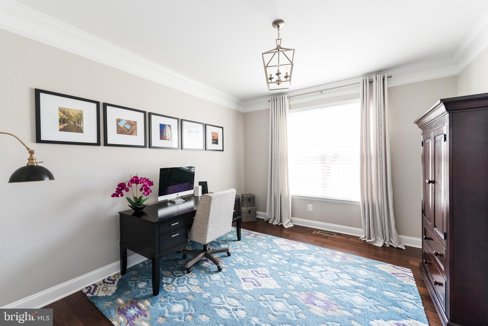 ELYSIAN HEIGHTS - Residential