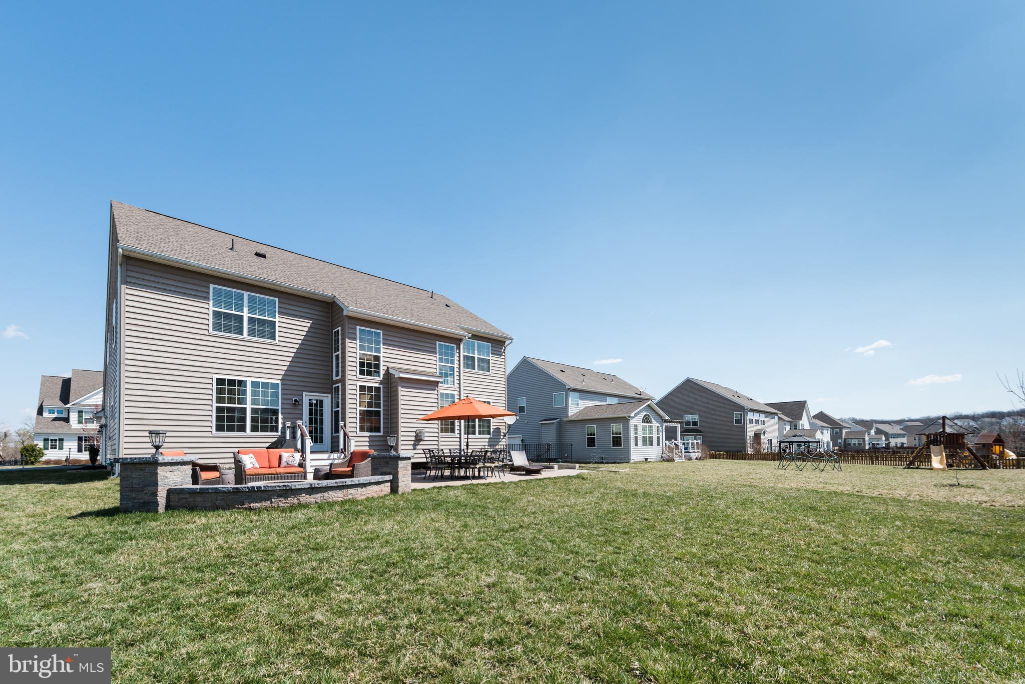 ELYSIAN HEIGHTS - Residential